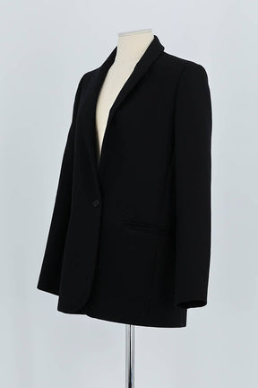 Blazer Maje  Noir