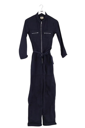 Combinaison Bellerose Marine en Coton, taille XS - Seconde Main