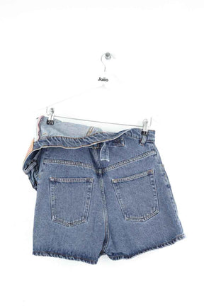 Short Y/Project  Bleu