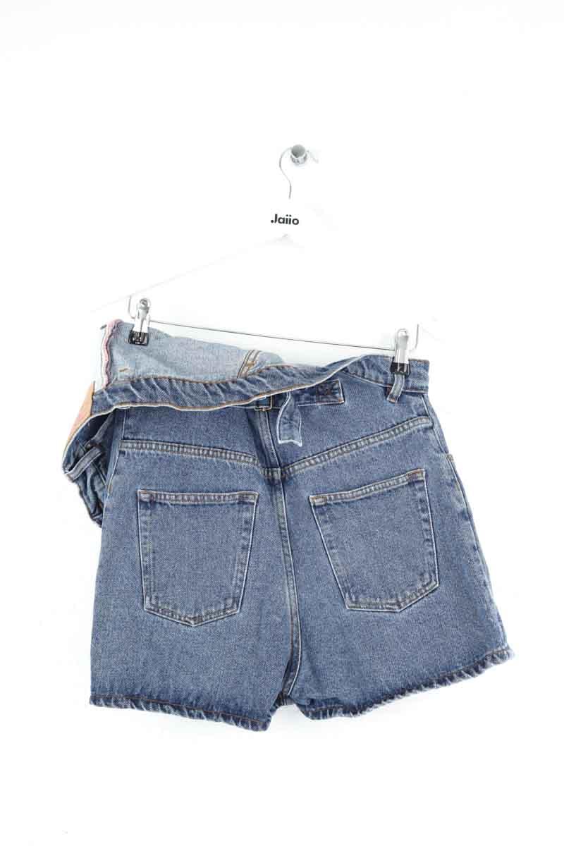 Short Y/Project  Bleu