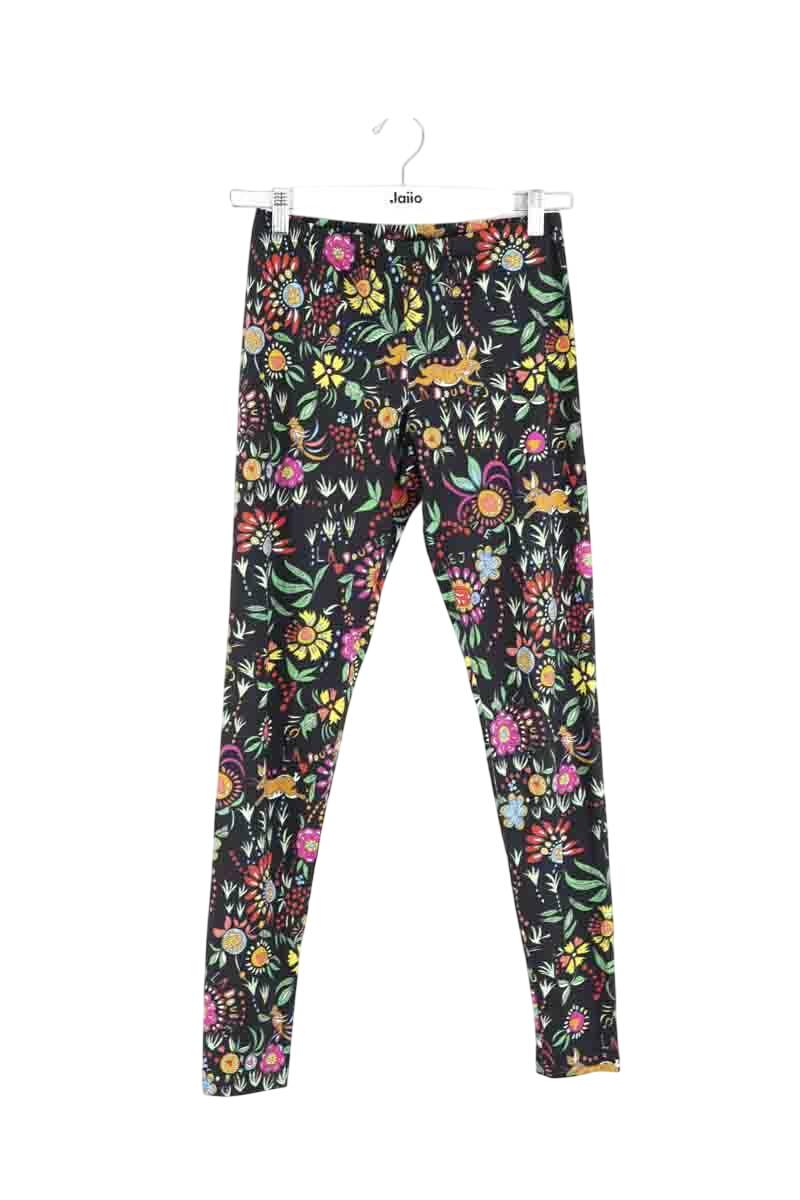 Legging La DoubleJ  Noir