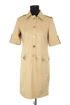 Robe Tory Burch  Camel