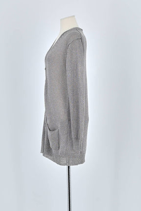 Gilet Paul & Joe  Gris