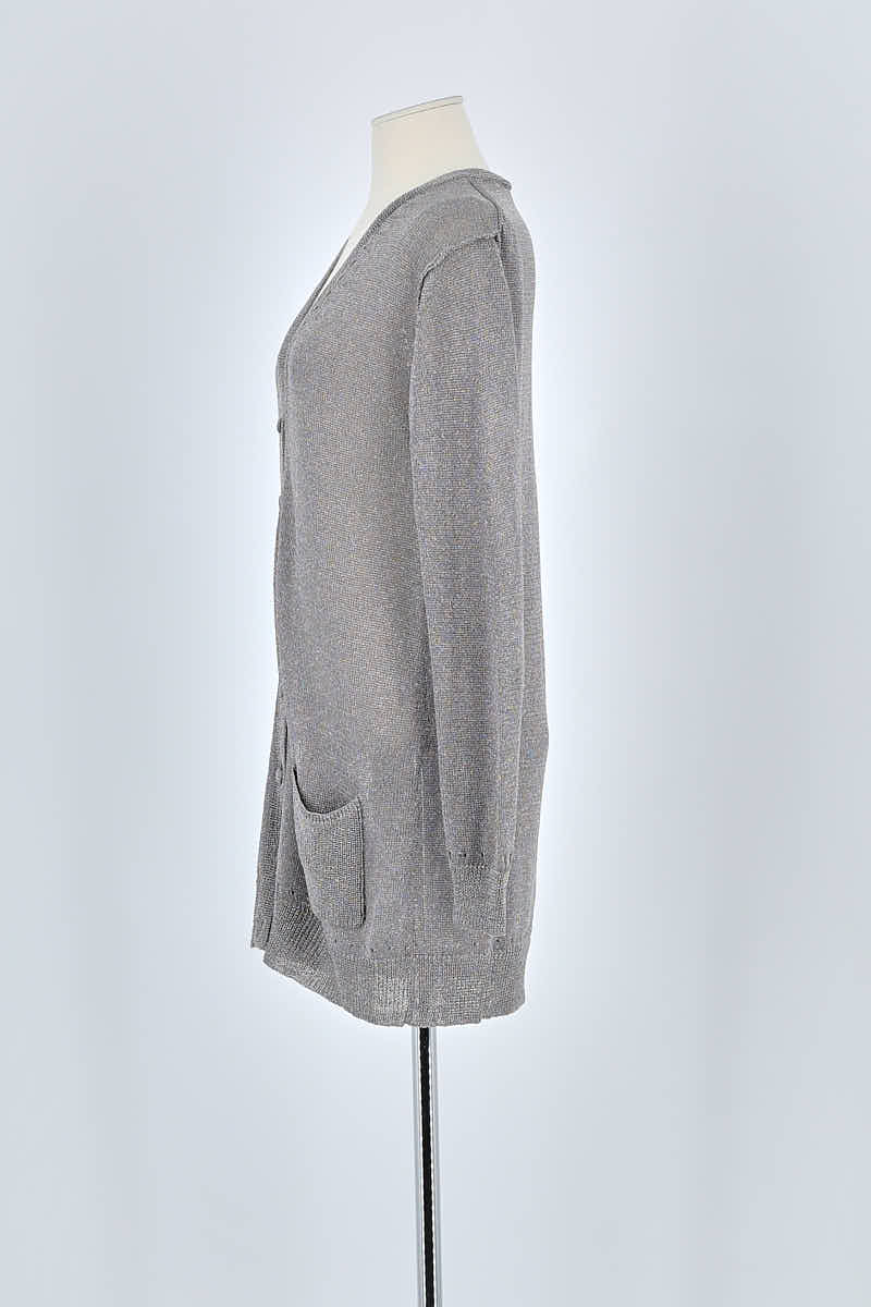 Gilet Paul & Joe  Gris