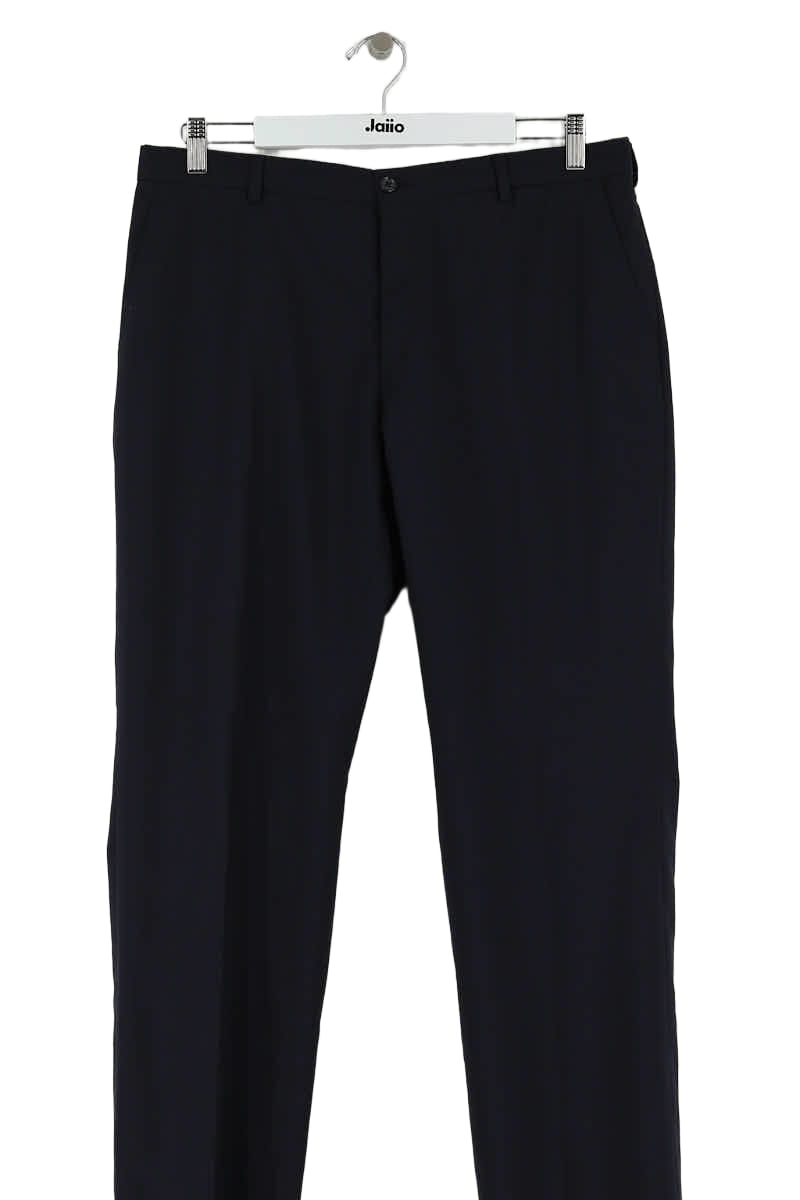Pantalon droit Ralph Lauren  Marine
