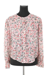 Chemise Isabel Marant Étoile  Rouge