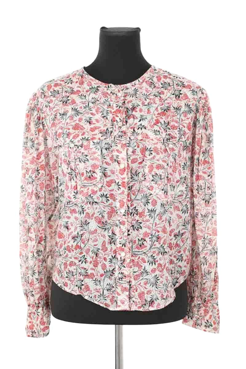 Chemise Isabel Marant Étoile  Rouge