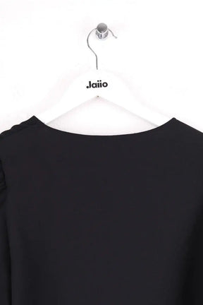 Robe Tara Jarmon Noir en Viscose