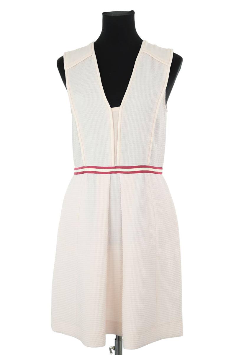 Robe Pablo  Rose