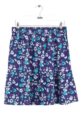 Mini jupe Des Petits Hauts  Bleu