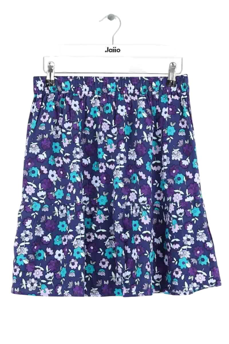 Mini jupe Des Petits Hauts  Bleu