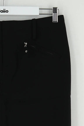 Jupe Jean Paul Gaultier  Noir