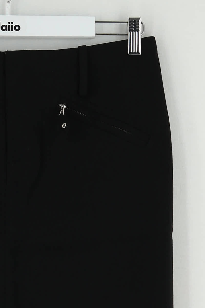 Jupe Jean Paul Gaultier  Noir