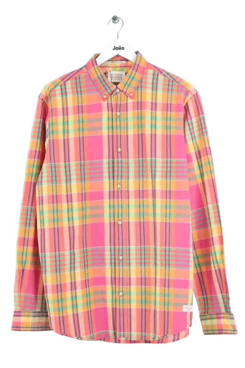Chemise Scotch & Soda  Rose