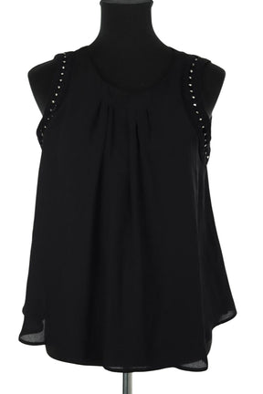 Top Claudie Pierlot  Noir