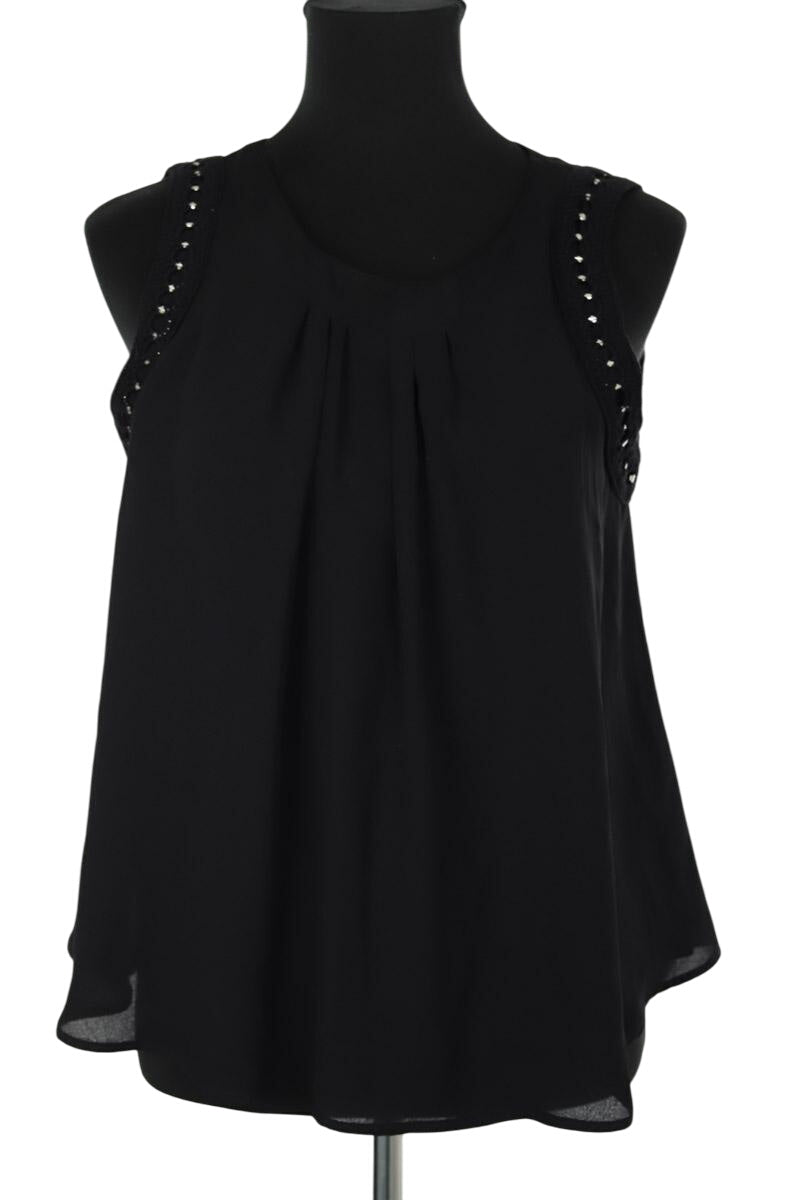 Top Claudie Pierlot  Noir