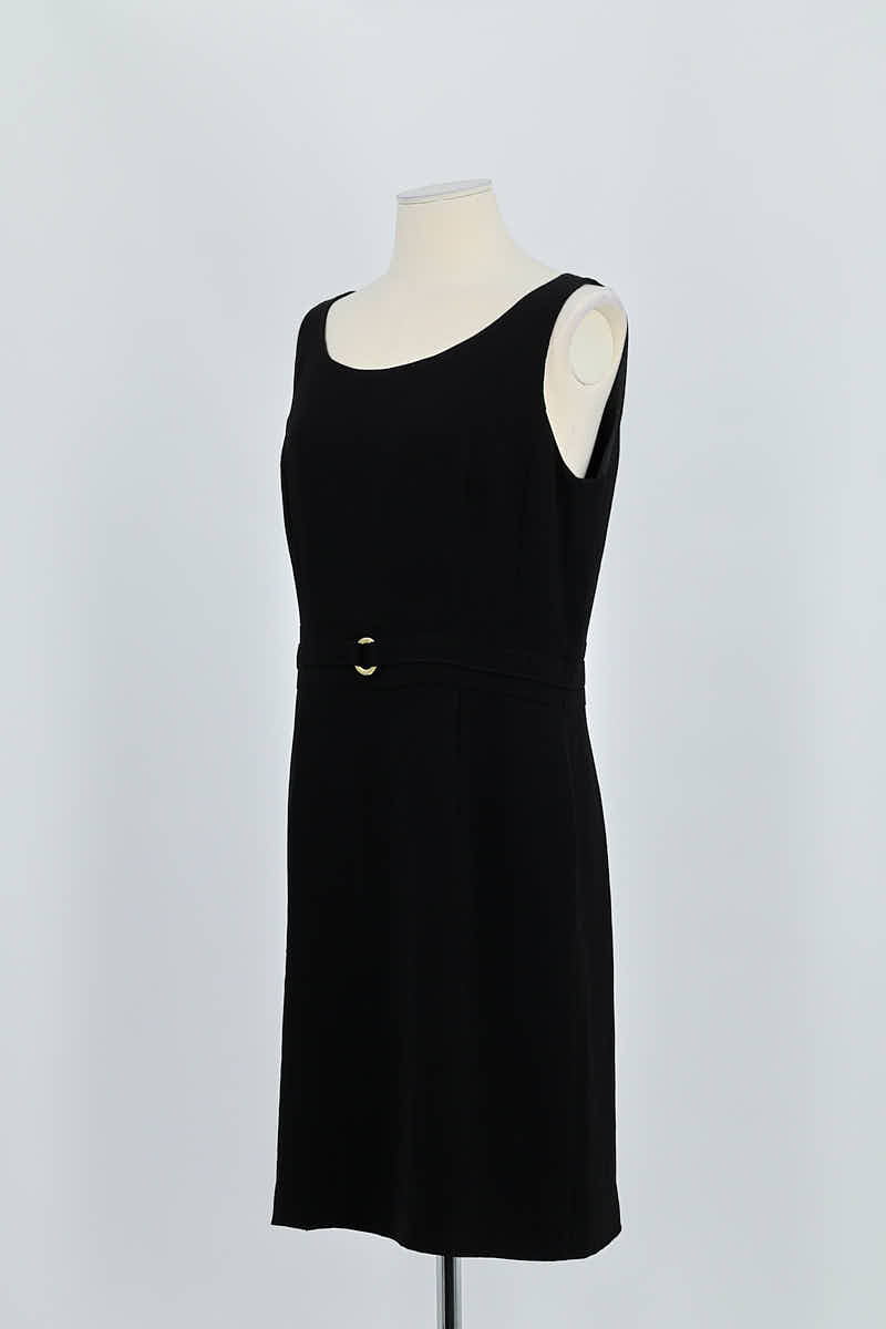 Mi-longueur Gerard Darel  Noir
