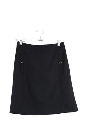 Mini jupe Vanessa Seward  Noir
