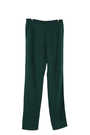 Pantalon droit Forte_Forte  Vert