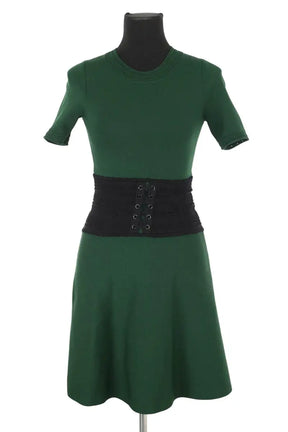 Robe Sandro  Vert