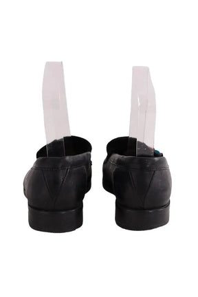 Mocassins Paul Smith Noir en Cuir