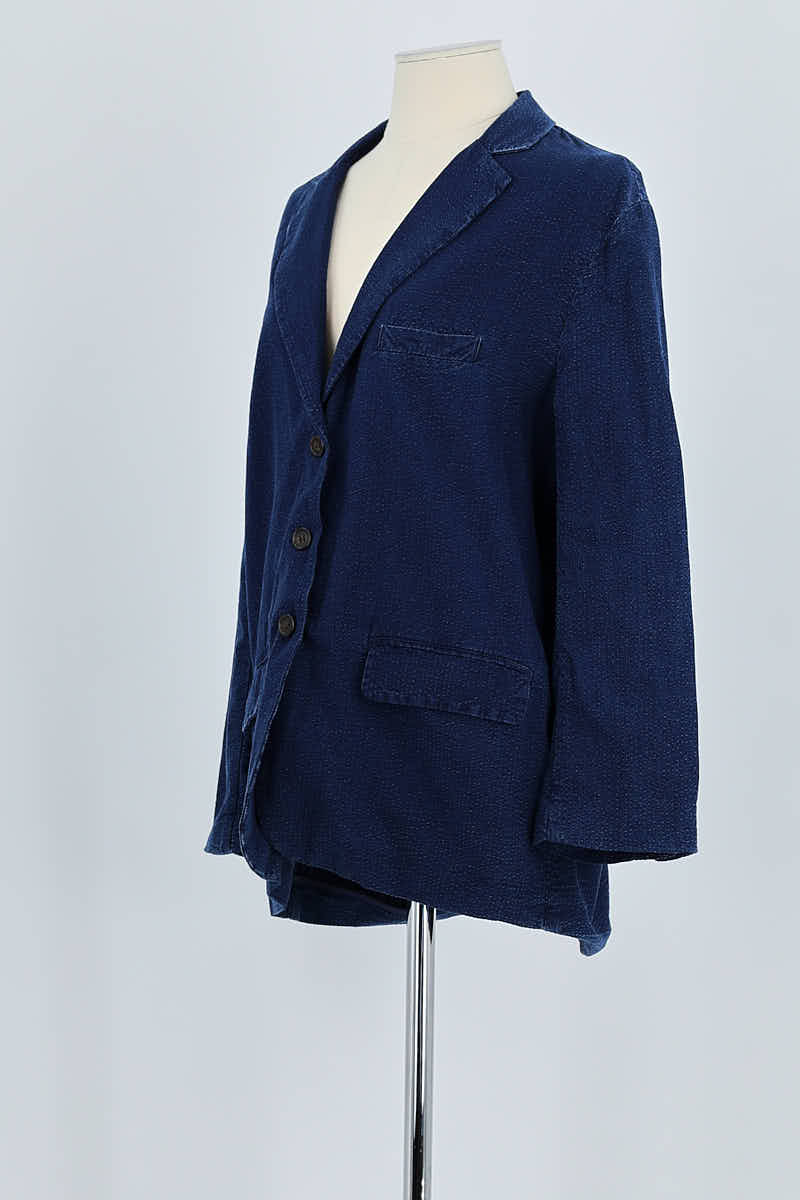 Blazer Soeur  Marine