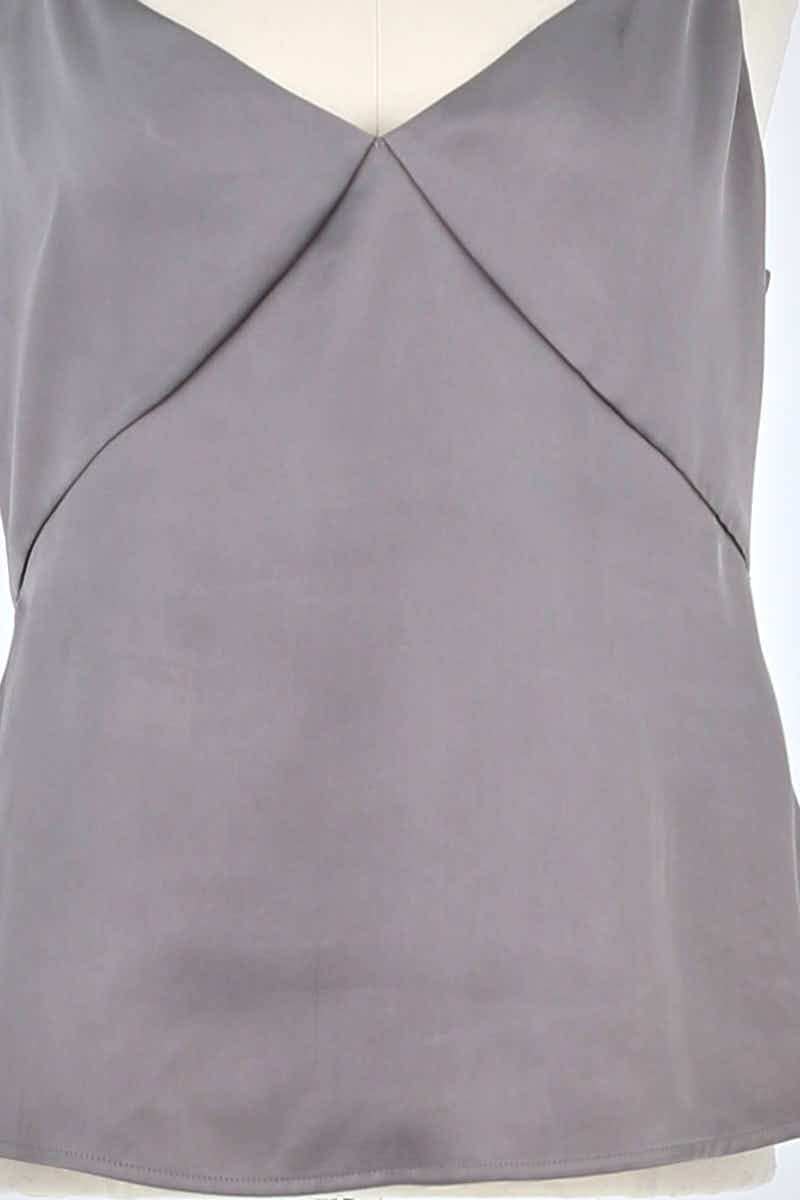 Top sans manche Liu Jo  Gris