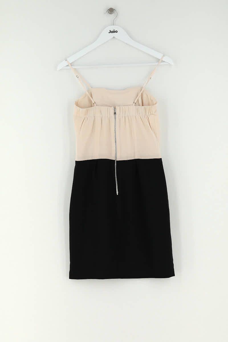 Robe Sandro  Noir