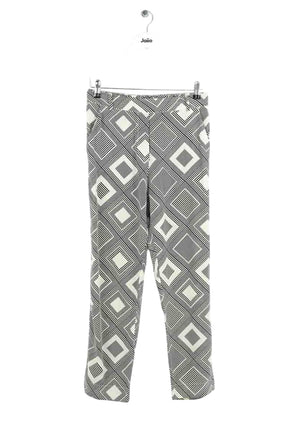 Pantalon droit Momoni  Noir