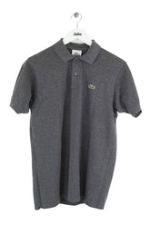 Polo Lacoste  Gris