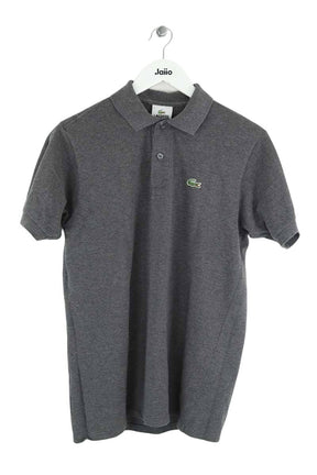 Polo Lacoste  Gris