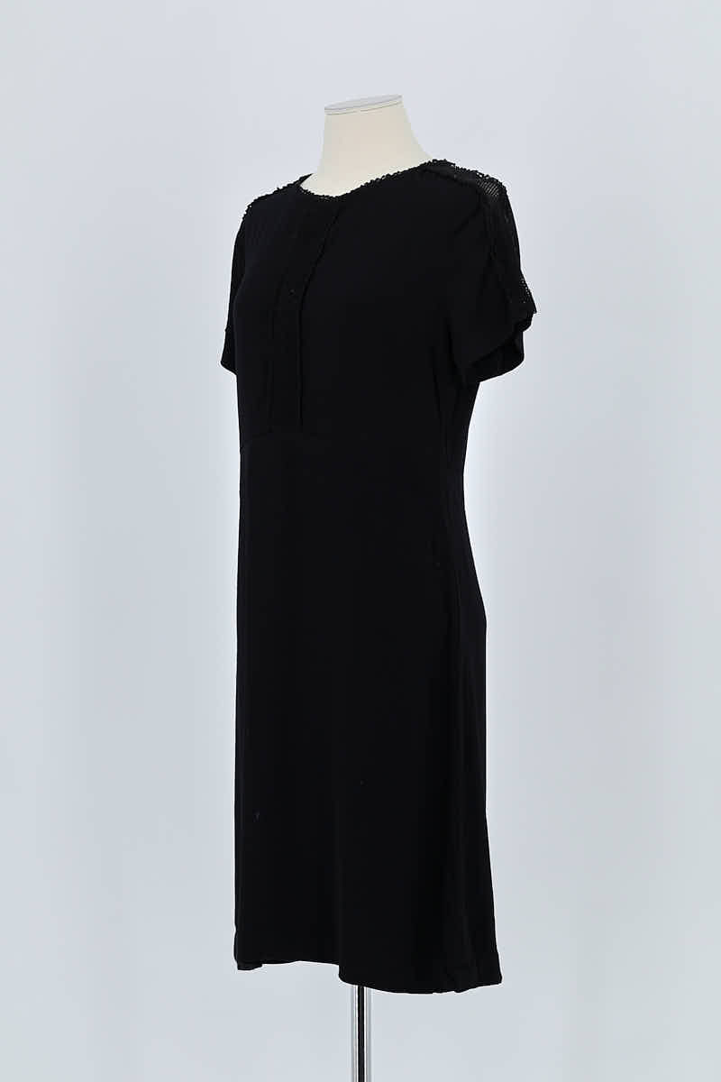 Robe Gerard Darel  Noir