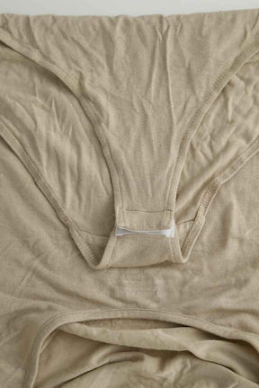 Top Majestic Filatures  Beige
