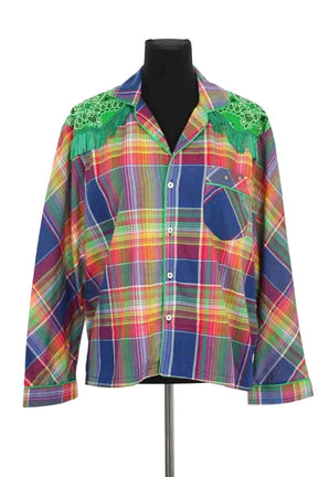 Chemise Paolina  Multicolore