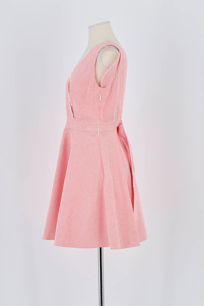 Robe Claudie Pierlot  Rose