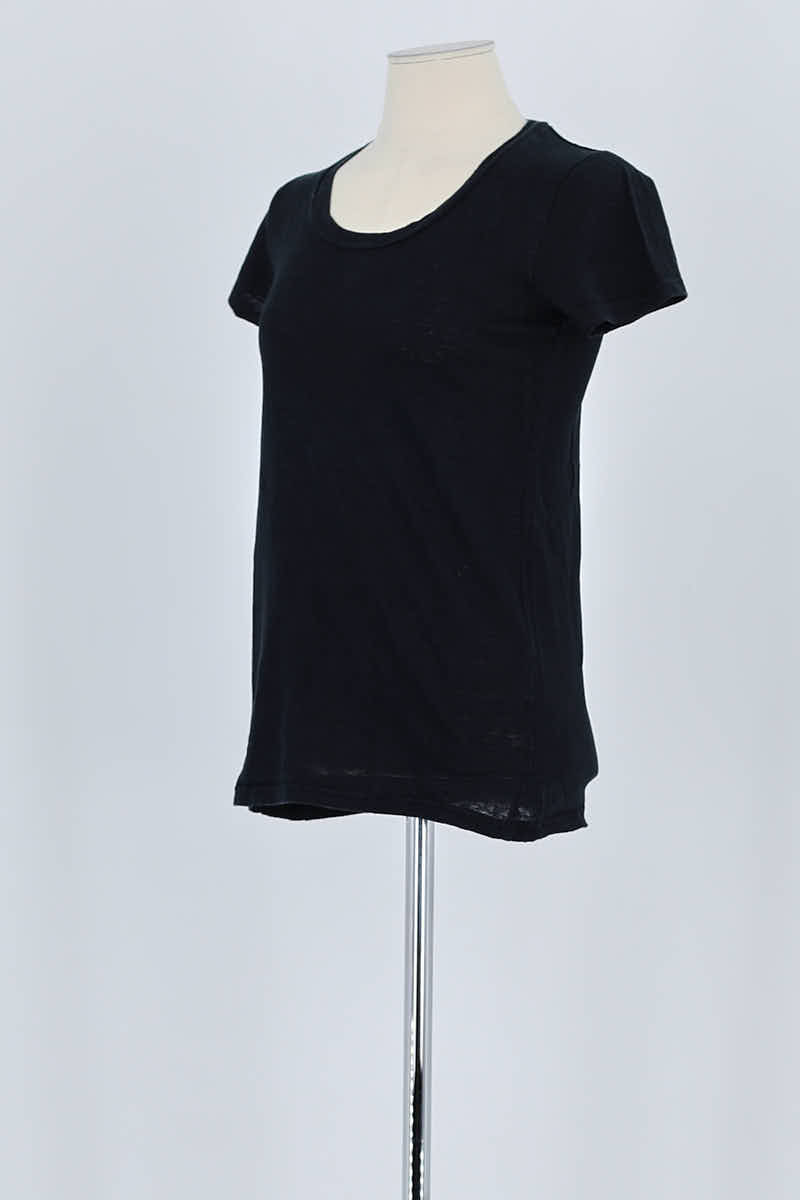 T-shirt Isabel Marant  Noir