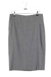 Jupe Pinko  Gris