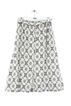 Jupe Swildens  Beige