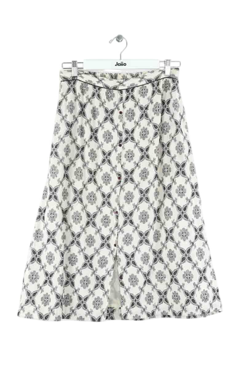 Jupe Swildens  Beige