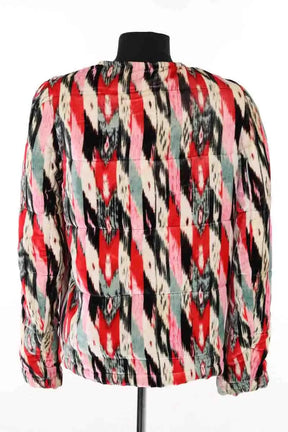 Blouson Isabel Marant Étoile Multicolore en Synthétique