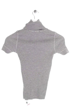 Top Paule Ka Gris en Laine