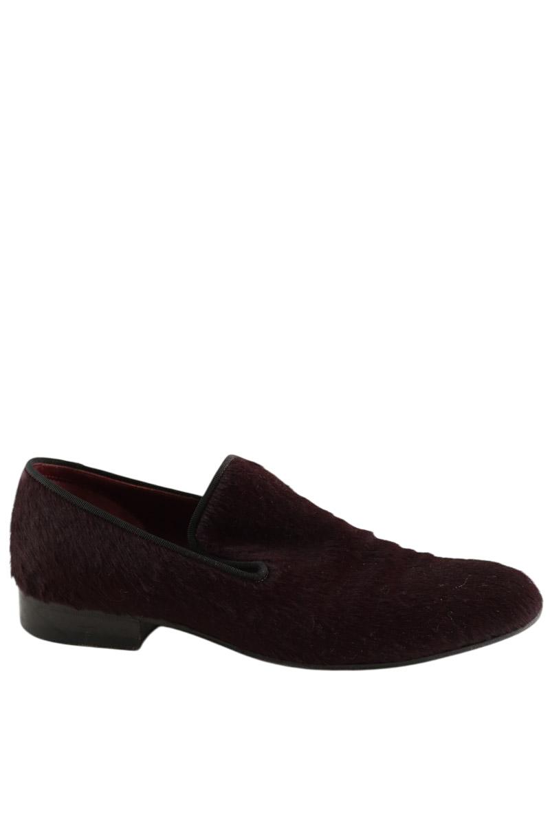 Mocassins Celine  Noir