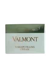 Crème Maison Valmont Turquoise en  - Seconde Main