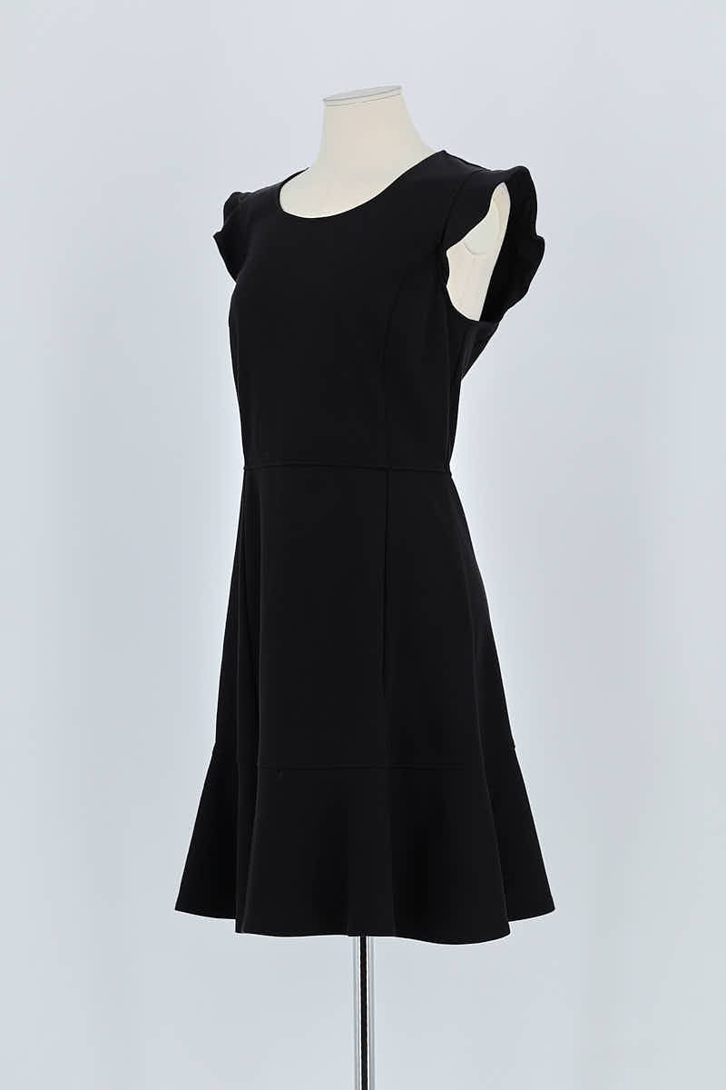 Robe Armani  Noir