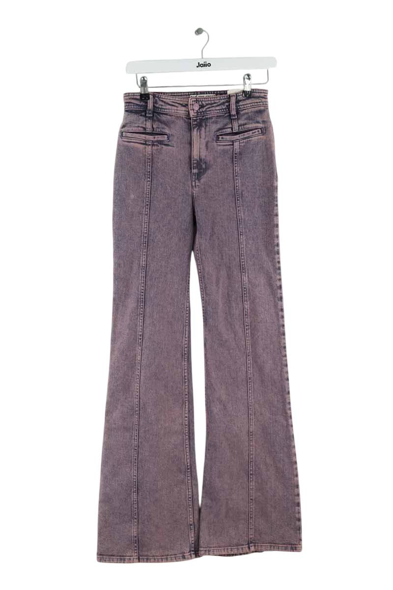 Jean bootcut Other Brand  Rose