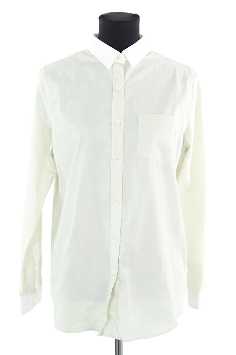 Chemise Other Brand  Ecru