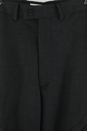 Pantalon Other Brand  Gris