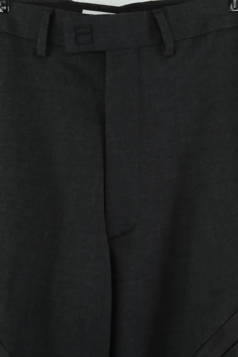 Pantalon Other Brand  Gris