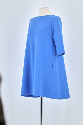 Robe Tara Jarmon  Bleu