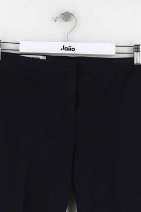 Pantalon slim Jil Sander  Marine